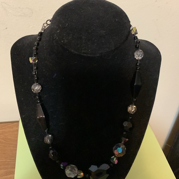 Beautiful necklace 19” - Picture 5 of 8